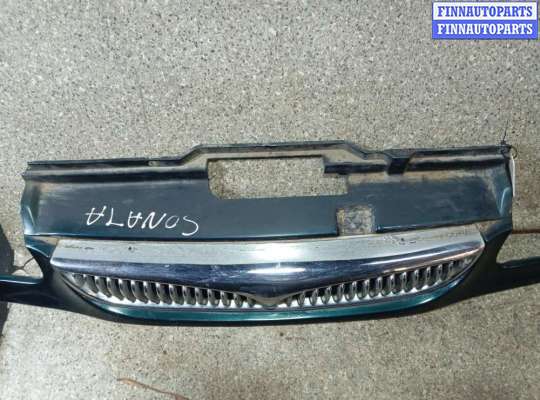 купить РЕШЕТКА РАДИАТОРА на HYUNDAI Sonata 3 поколение