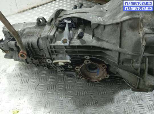 купить КПП механическая (МКПП) на VOLKSWAGEN PASSAT B5