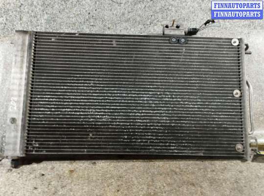 купить РАДИАТОР КОНДИЦИОНЕРА на Mercedes-Benz CLK W209