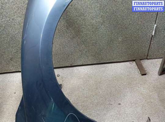 Крыло переднее правое MZ649605 на MAZDA 6 GJ