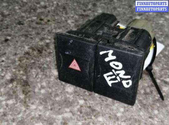Кнопка (выключатель) FO802467 на FORD Mondeo 3