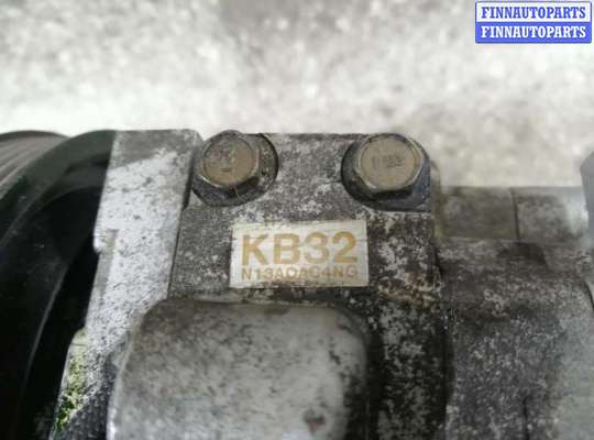 КОМПРЕССОР КОНДИЦИОНЕРА FO802755 на FORD Probe 2