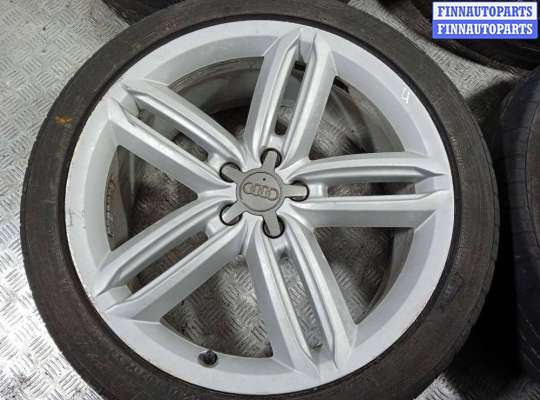 купить ДИСК ЛИТОЙ на AUDI A6 Allroad C7