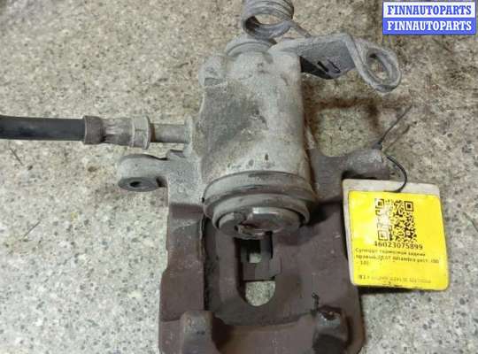 Суппорт на Volkswagen Sharan I (7M)