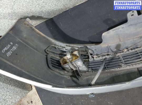 купить Бампер передний на OPEL OMEGA B