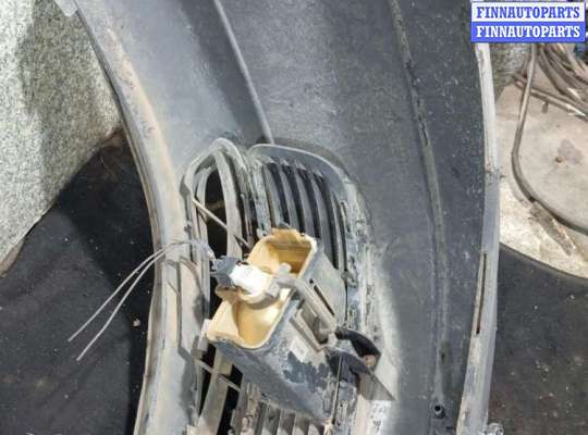 купить Бампер передний на OPEL OMEGA B