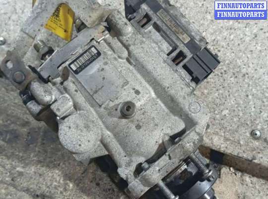 купить ТНВД на OPEL Zafira (A)