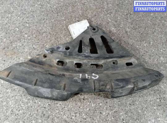 крепление фары левой CT947561 на CITROEN C4 GRAND PICASSO
