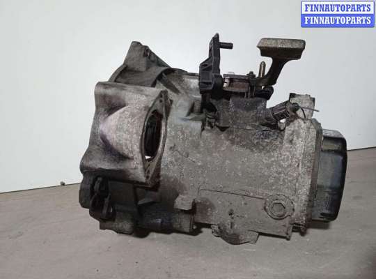 купить КПП механическая (МКПП) на SKODA ROOMSTER