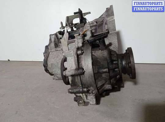 купить КПП механическая (МКПП) на SKODA ROOMSTER