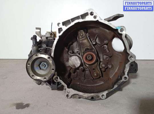 купить КПП механическая (МКПП) на SKODA ROOMSTER