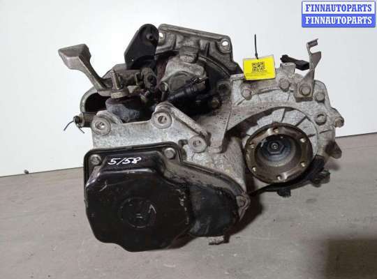 купить КПП механическая (МКПП) на SKODA ROOMSTER