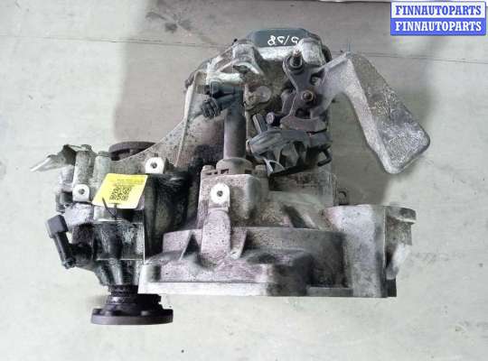 купить КПП механическая (МКПП) на SKODA ROOMSTER