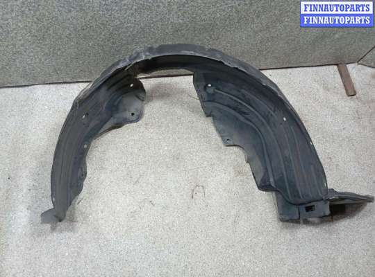 Защита арок передняя правая (подкрылок) MZ663494 на MAZDA 6 GJ