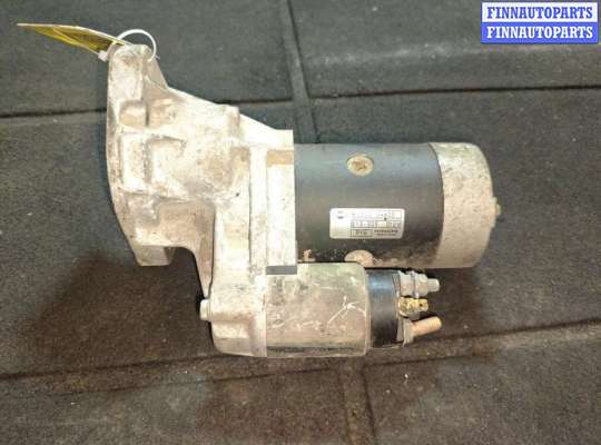 СТАРТЕР NS987367 на NISSAN PRIMERA P11