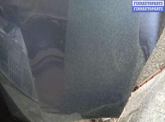 Бампер задний на Mazda 6 III (GJ)