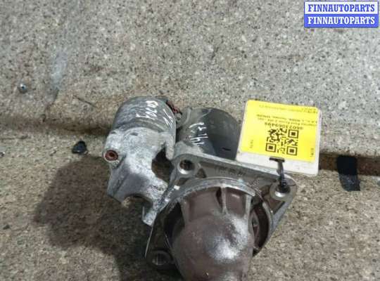 купить СТАРТЕР на FORD C-Max