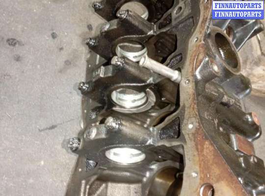 купить БЛОК ЦИЛИНДРОВ на RENAULT Megane 2