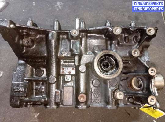 купить БЛОК ЦИЛИНДРОВ на RENAULT Megane 2