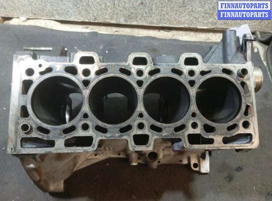 купить БЛОК ЦИЛИНДРОВ на RENAULT Megane 2
