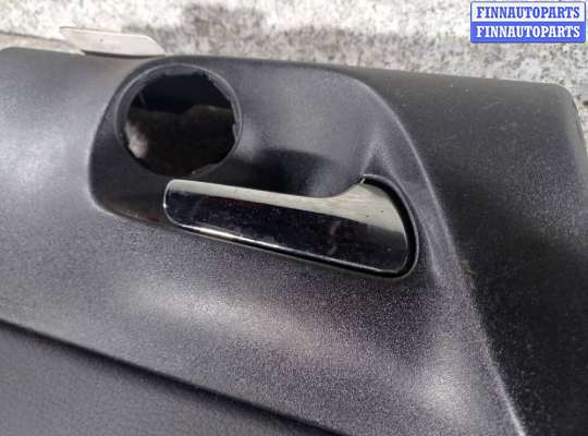 купить Ручка внутренняя задняя правая на OPEL Zafira (A)