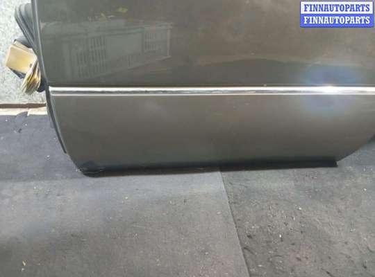 молдинг двери задней левой MB1579009 на Mercedes S W140