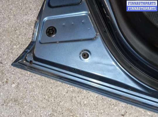 купить Дверь передняя левая на MAZDA 6 GJ