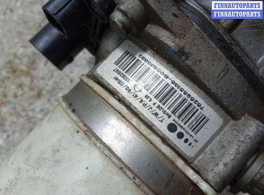 купить Насос гидроусилителя руля на OPEL Zafira 2  (B)