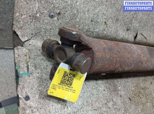 купить Карданный вал на GMC Yukon 2