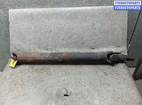 Карданный вал CH444901 на GMC Yukon 2