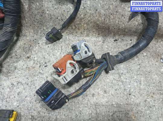купить Проводка двигателя на FORD Focus 2