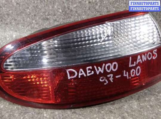 купить Фонарь задний левый на DAEWOO Lanos T100