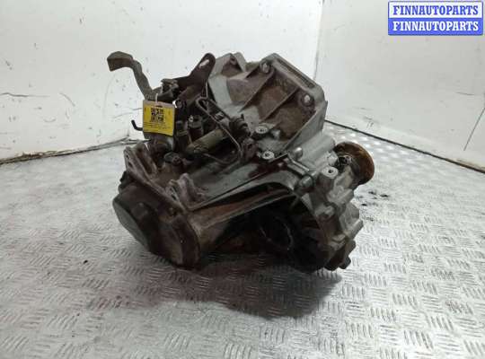 купить КПП механическая (МКПП) на SKODA Fabia (6Y)