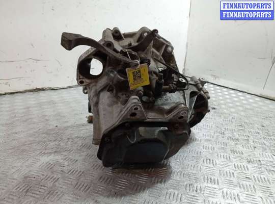 купить КПП механическая (МКПП) на SKODA Fabia (6Y)