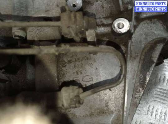 купить КПП механическая (МКПП) на SKODA Fabia (6Y)