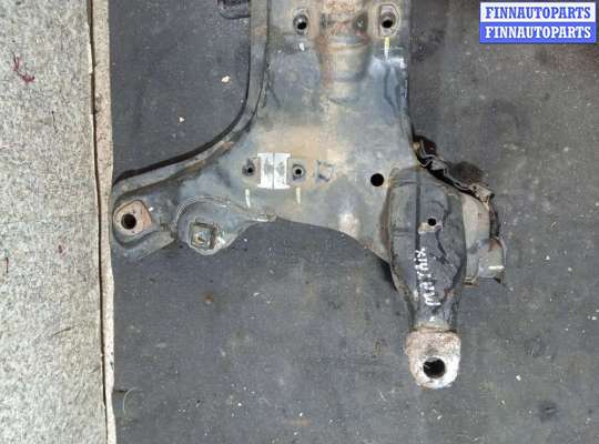 купить Балка подвески передняя (подрамник) на HYUNDAI MATRIX