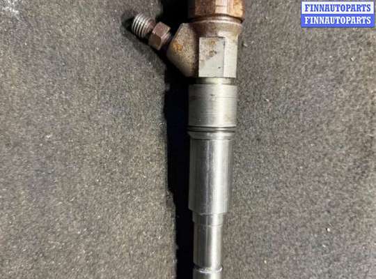 купить ФОРСУНКА на BMW X5 E53 [рестайлинг]