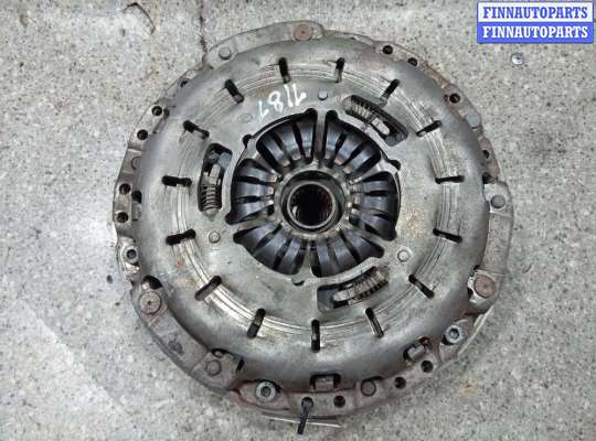 Купить Комплект сцепления на BMW 3 E46 Комплект сцепления BM3480850 на BMW 3 E46