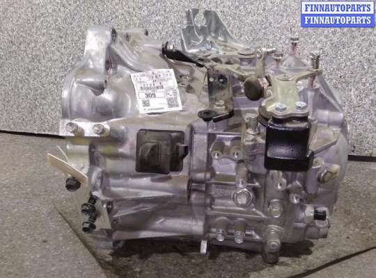 купить КПП механическая (МКПП) на TOYOTA RAV4 4  (CA40)