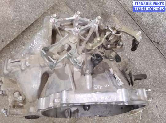 купить КПП механическая (МКПП) на TOYOTA RAV4 4  (CA40)