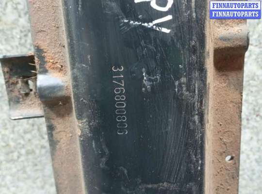 купить Балка подвески передняя (подрамник) на CITROEN EVASION