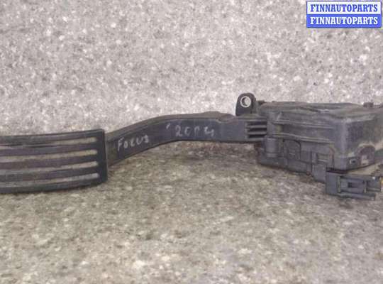 ПЕДАЛЬ FO801956 на FORD Focus 2