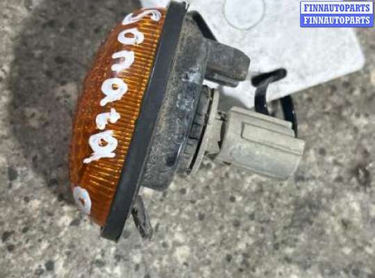 купить повторитель поворота на крыле правый на HYUNDAI Sonata 3 поколение