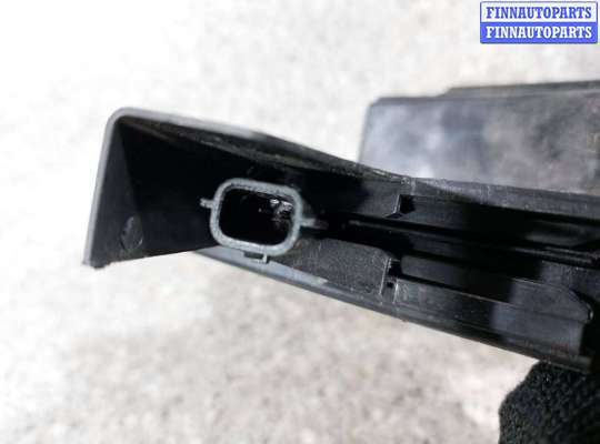купить замок двери передней левой на DACIA Sandero 2
