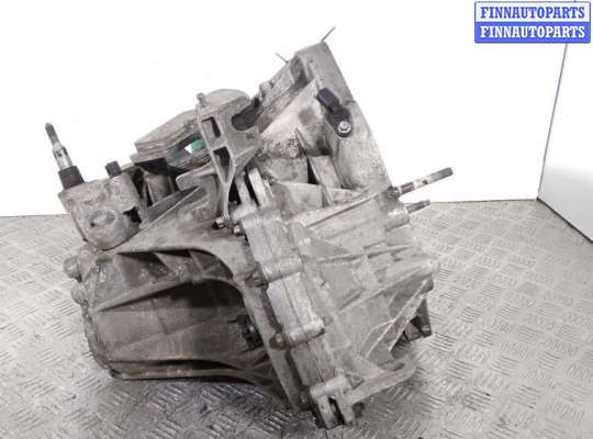 купить КПП механическая (МКПП) на RENAULT Scenic 2