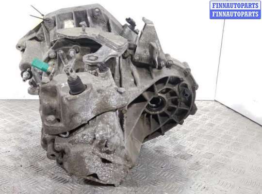 купить КПП механическая (МКПП) на RENAULT Scenic 2