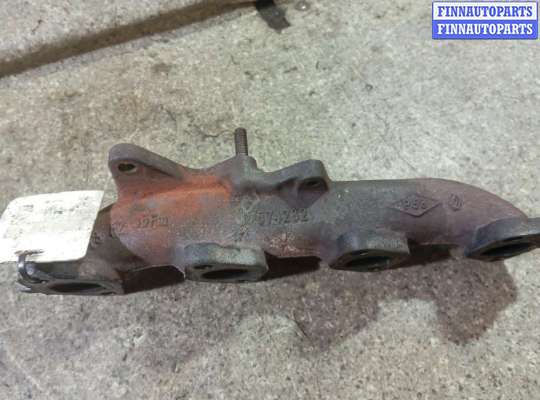 купить КОЛЛЕКТОР ВЫПУСКНОЙ на RENAULT Scenic 2