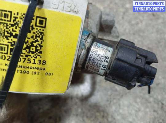 купить Осушитель на TOYOTA Carina E T190