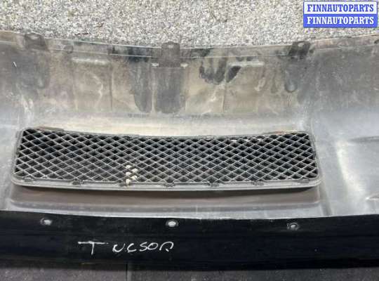 купить Бампер передний на HYUNDAI Tucson 1 поколение (JM)