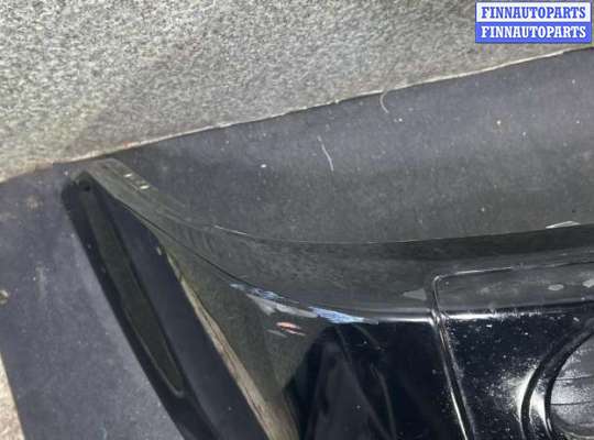 купить Бампер передний на HYUNDAI Tucson 1 поколение (JM)